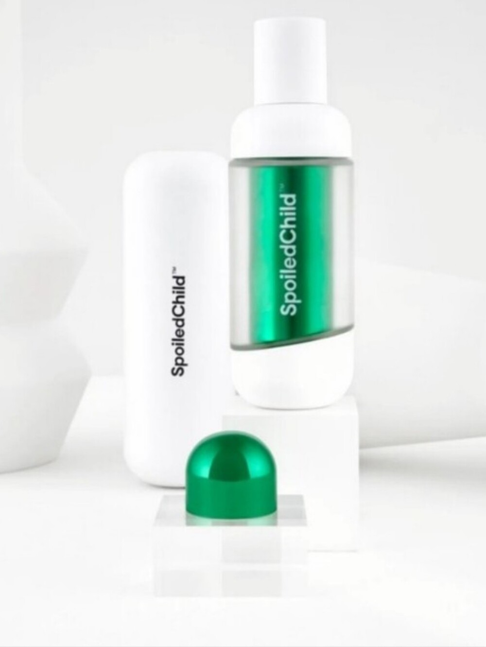 Anti-Aging Glycolic Renewing Serum, SpoliedChild 10ml NIB A1